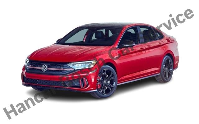 Bolu Volkswagen Servisi Bakım Ve Kontroller