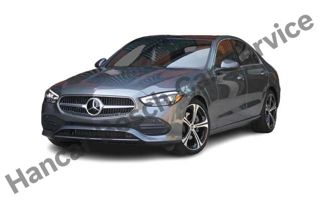 Bolu Mercedes Servisi 