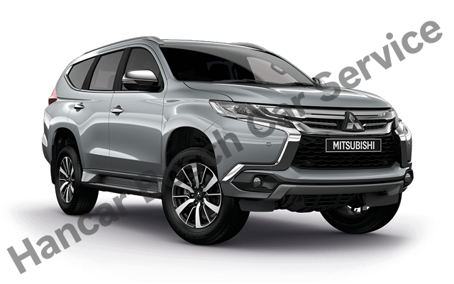 Bolu Mitsubushi Servisi