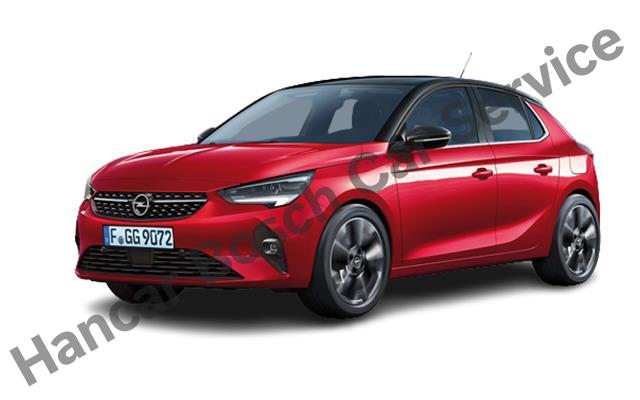Bolu Opel Servisi Parça Kalitesi 
