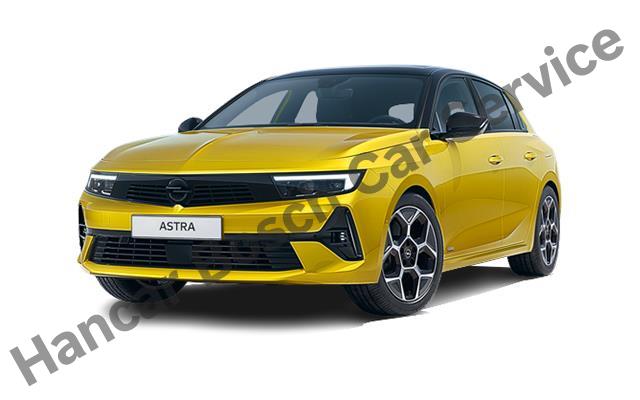 Bolu Opel Servisi Uzman Ekipler 