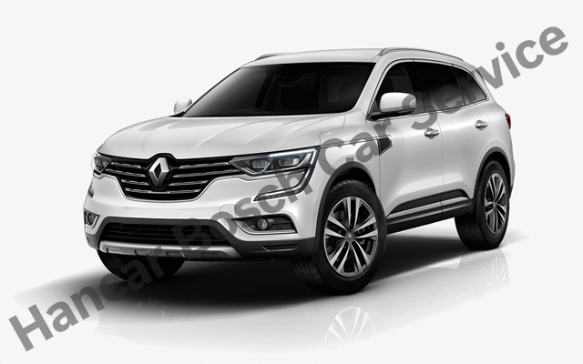 Bolu Renault Servisi 